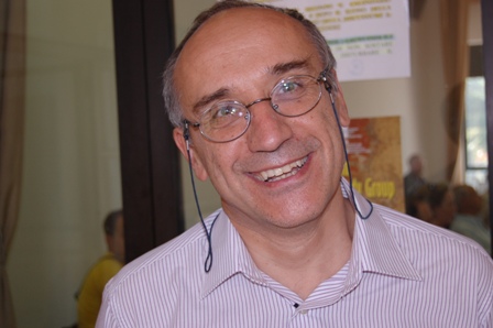 ignazio macchiarella